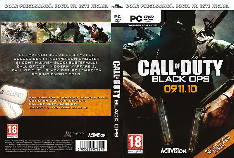 Call of Duty Black Ops – PC_re